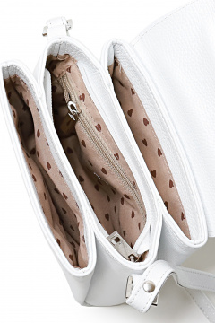 Сумка Galanteya 45021.26с215к45 белый - фото 5