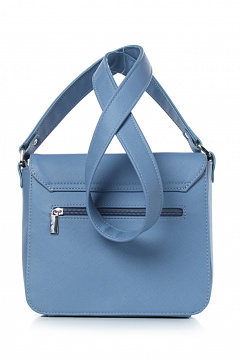 Сумка Galanteya 47219.26с225к45 голубой - фото 3