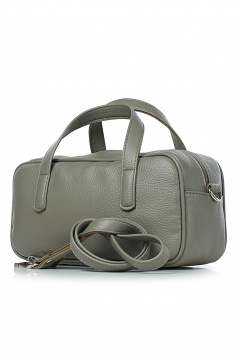 Сумка Galanteya 54024.26с236к45 оливковый_св. - фото 1