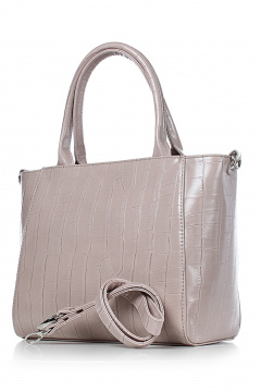 Сумка Galanteya 64719.25с3026к45 кремовый - фото 1