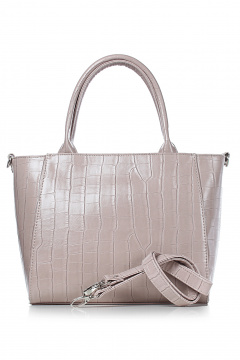 Сумка Galanteya 64719.25с3026к45 кремовый - фото 2