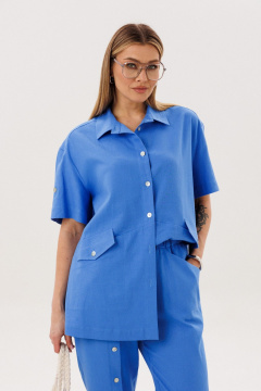 Брюки, рубашка Fantazia Mod 4815/1 - фото 2