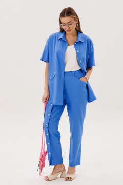 Брюки, рубашка Fantazia Mod 4815/1 - фото 1