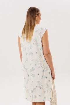 Платье Fantazia Mod 5208/1 - фото 5