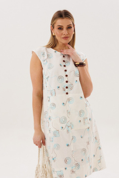 Платье Fantazia Mod 5208/1 - фото 3