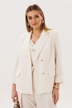 Брюки, жакет, жилет Fantazia Mod 5422 - фото 5