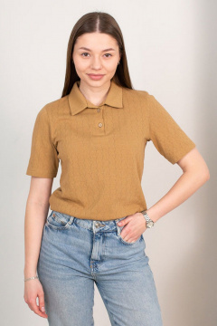 Джемпер Купалинка 47102G.158-164 шоколад - фото 1