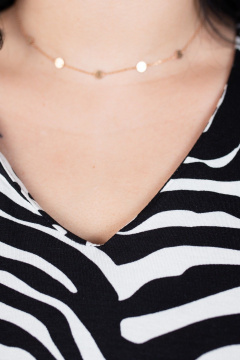 Платье Купалинка 32901G.170-176 набивка - фото 2