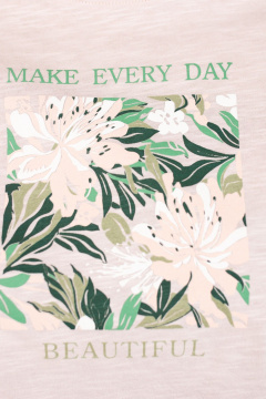 Джемпер Купалинка 658759.158-164 бежевый - фото 3