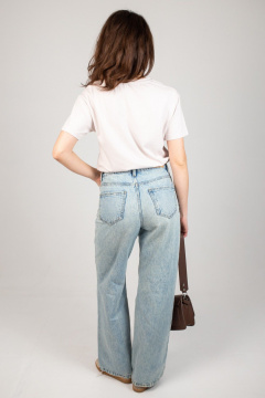 Джемпер Купалинка 658764.158-164 бежевый - фото 5