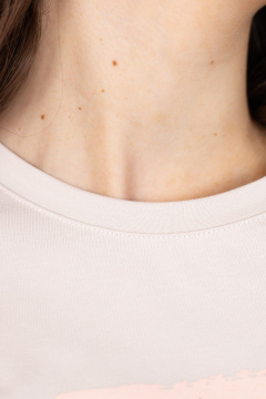 Джемпер Купалинка 658764.158-164 бежевый - фото 2