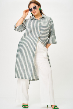 Брюки, рубашка SOVA 11316 - фото 1