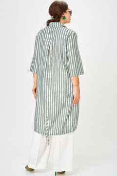 Брюки, рубашка SOVA 11316 - фото 5