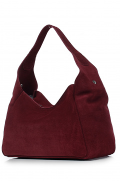 Сумка Galanteya 13725.25с1471к45 бордо - фото 1