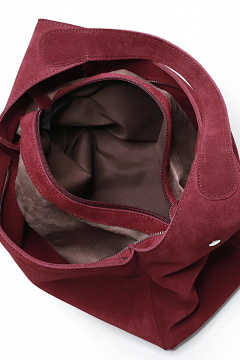 Сумка Galanteya 13725.25с1471к45 бордо - фото 5