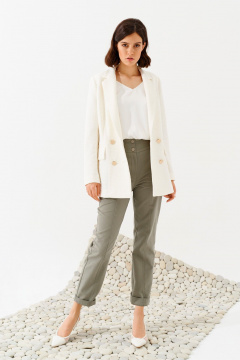 Брюки Noche mio 4.612 ALEX - фото 1