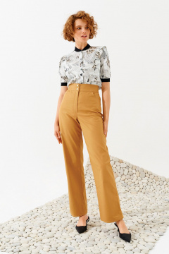 Блуза Noche mio 6.004 ALENTI - фото 1