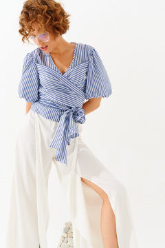 Блуза Noche mio 6.250 ALERNO - фото 1