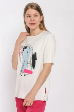 Блуза Noche mio 6.324 ALCHIBA - фото 1