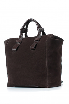 Рюкзак Galanteya 17125.25с2194к45 коричн/шоколд - фото 1