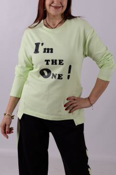 Джемпер Mita ЖМ995 - фото 2