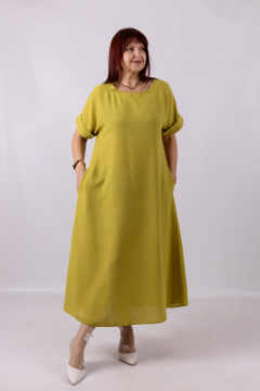 Платье Mita ЖМ1271 ж - фото 3