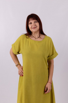 Платье Mita ЖМ1271 ж - фото 2