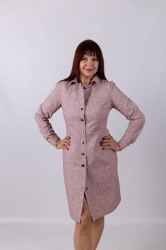 Платье Mita ЖМ1046 - фото 3