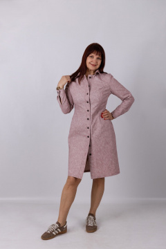 Платье Mita ЖМ1046 - фото 1