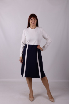 Платье Mita ЖМ1260 - фото 1