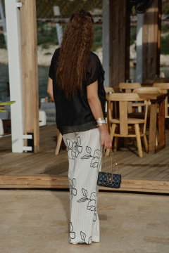 Блуза Vittoria Queen 29093к - фото 4