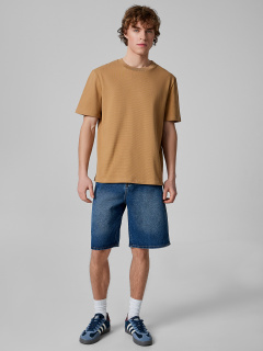 Футболка Mark Formelle 111954-1/25-5568Ц-0 пустыня - фото 1