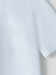 Рубашка Mark Formelle 112855-2/25-40456Ц-9 белый - фото 4