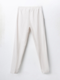 Брюки, футболка Mark Formelle 191042/25-5685Ц-9 белый_песок - фото 2