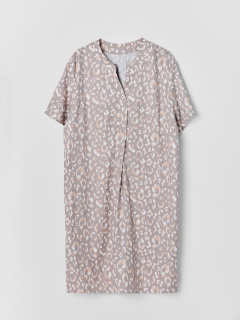 Туника Mark Formelle 512083/25-40872ПП-9 леопард_на_сером - фото 3