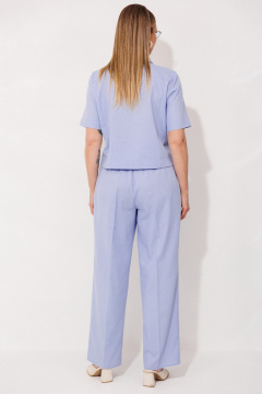 Брюки, жакет Verita 2458 - фото 5