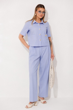 Брюки, жакет Verita 2458 - фото 1