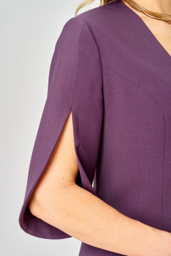Брюки, жакет ARTELLA А-1035 сиреневый - фото 4