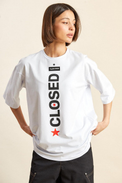 Футболка Rivoli 2475.1 белый - фото 1