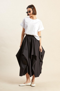 Топ Rivoli 2480 белый - фото 3