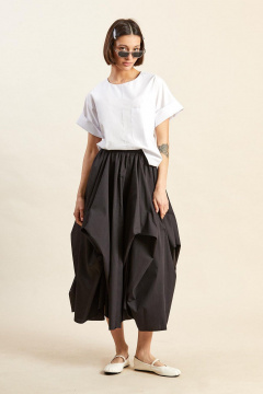 Топ Rivoli 2480 белый - фото 1