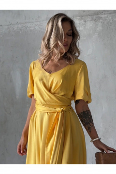 Платье Erika 1537 - фото 2