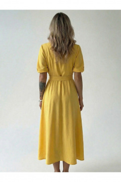 Платье Erika 1537 - фото 3