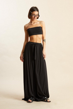 Топ Rivoli 6061 черный - фото 1