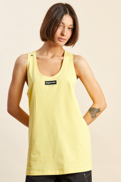 Майка Rivoli 6063.3 желтый - фото 1