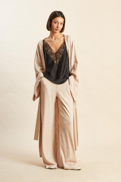 Брюки Rivoli 3107.1 бежевый - фото 1