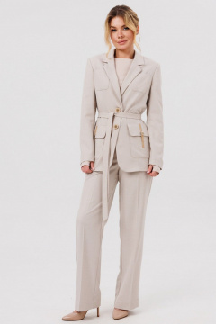 Брюки, жакет Faufilure С1573 /1 - фото 1