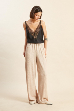 Джемпер Rivoli 3108.1 бежевый - фото 1