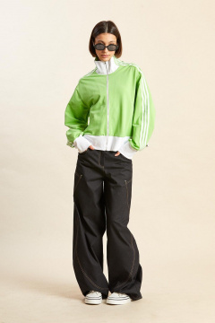 Брюки Rivoli 3109.2 салатовый - фото 3