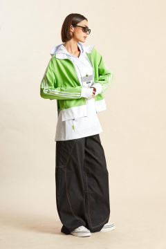 Брюки Rivoli 3109.2 салатовый - фото 2